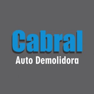 AUTO DEMOLIDORA CABRAL EM ALVORADA RS