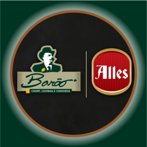 BARÃO CHOPP COZINHA E CONVERSA CENTRO DE JOINVILLE SC