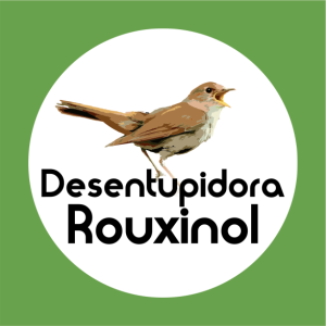 DESENTUPIDORA ROUXINOL EM CURITIBA PR