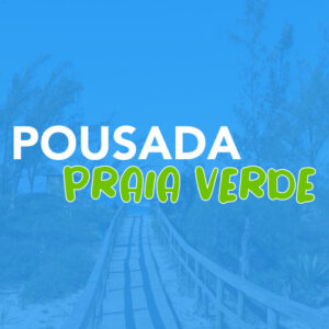 POUSADA PRAIA VERDE EM IMBITUBA SC