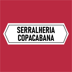 SERRALHERIA COPACABANA EM PARANAVAÍ PR