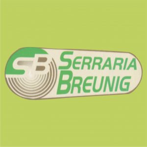SERRARIA BREUNIG EM SANTA CRUZ DO SUL RS