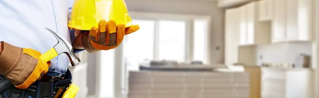 CONSTRUÇÃO E REFORMA