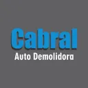 AUTO DEMOLIDORA CABRAL EM ALVORADA RS