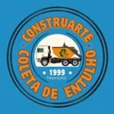 CONSTRUARTE ENTULHOS EM FLORIANÓPOLIS SC