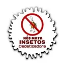 DEDETIZADORA NÓS MATA INSETOS EM PENHA SC