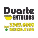 DUARTE ENTULHOS EM FLORIANÓPOLIS SC