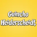 GUINCHO HEIDERSCHEIDT EM BRUSQUE SC