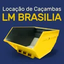 LM BRASILIA LOCAÇÃO DE CAÇAMBAS EM CURITIBA PR