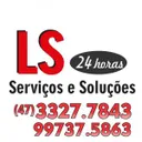 LS SERVIÇOS E SOLUÇÕES EM BLUMENAU | SC