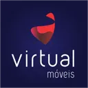VIRTUAL MÓVEIS RESIDENCIAIS EM SANTIAGO RS